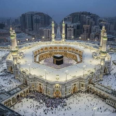 October 15 Days Umrah Package 2026 — photo 2