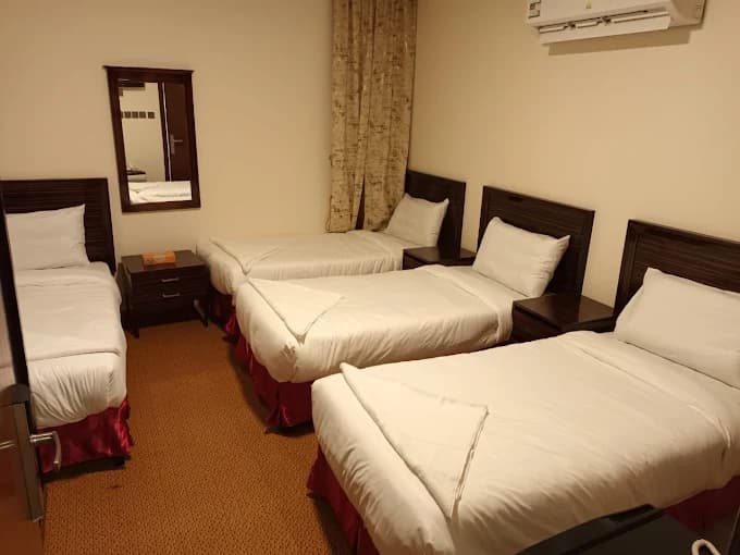 October 15 Days Umrah Package 2026 — photo 3