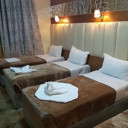 October 15 Days Umrah Package 2026 — photo 4